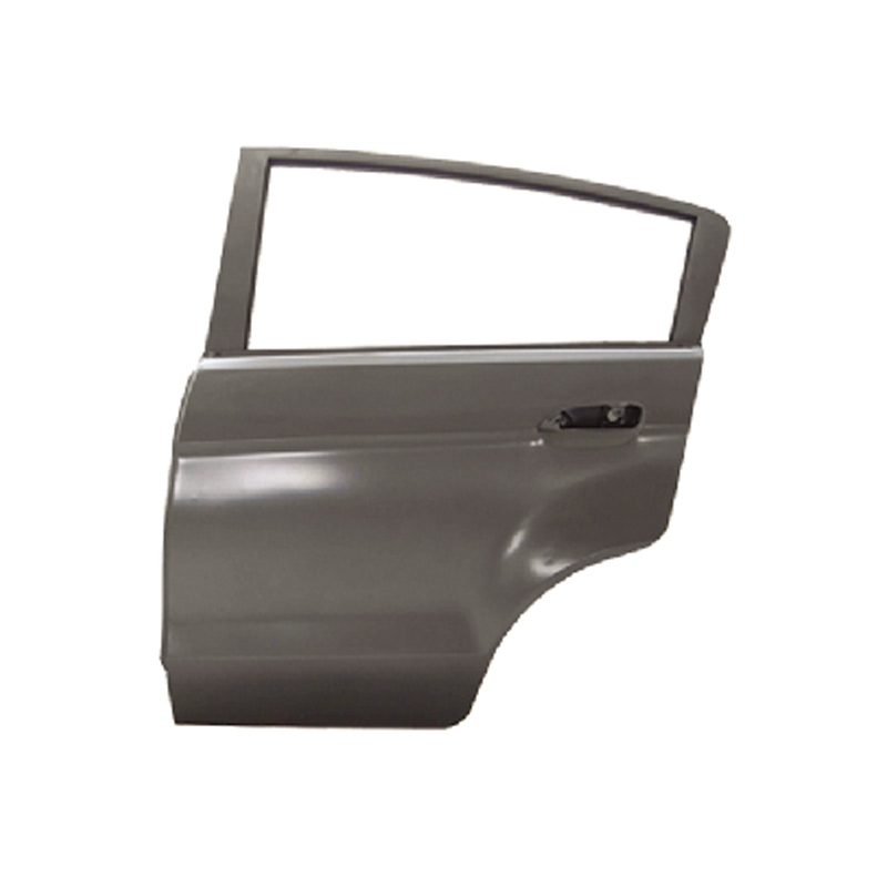 PUERTA TRASERA HATCHBACK DE REPUESTO LH, 2010, PARA VELA CHEVROLET, 9005612