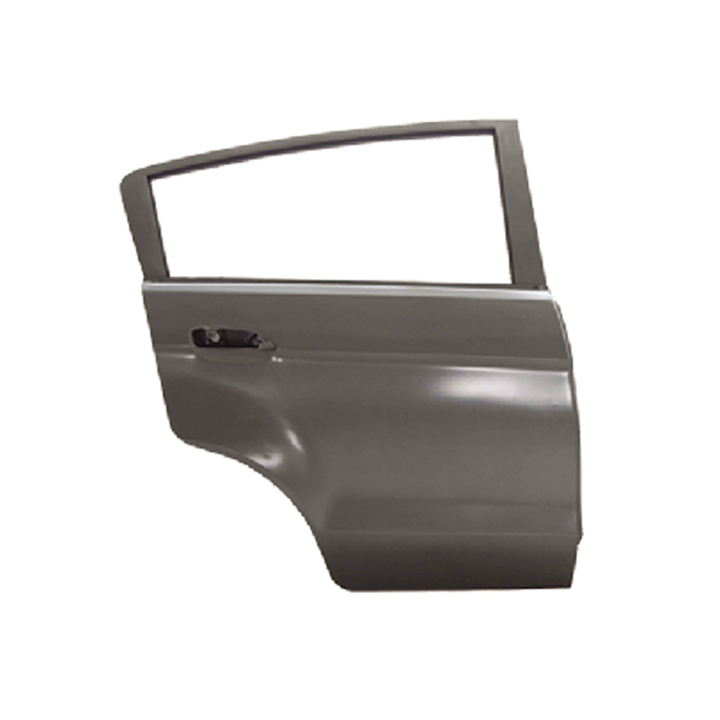 PUERTA TRASERA HATCHBACK RH DE REPUESTO, 2010, PARA VELA CHEVROLET
