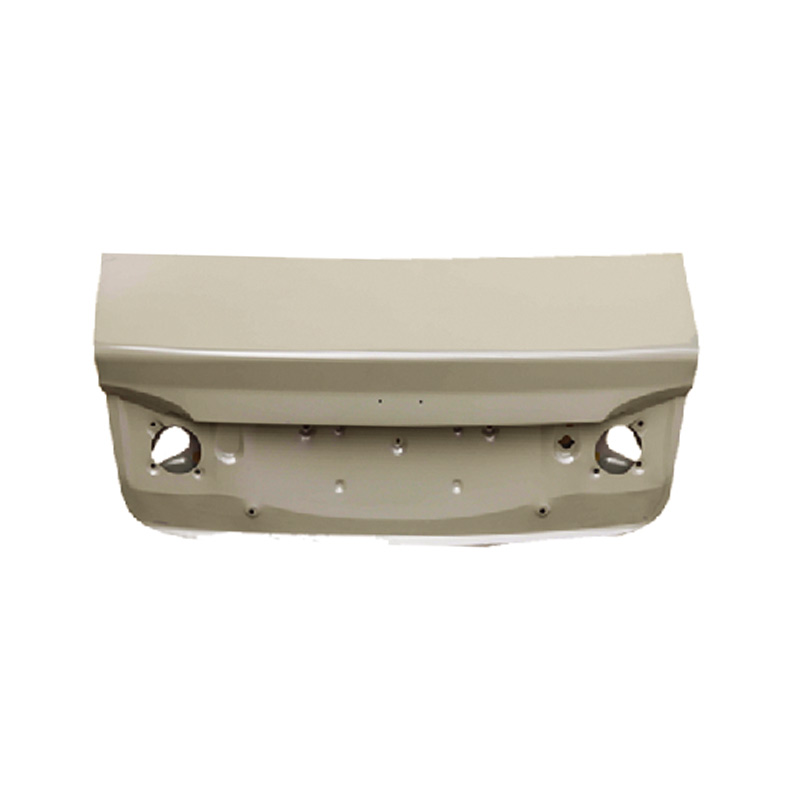 TAPA DE MALETERO DE REPUESTO, 2004-2005, PARA CHEVROLET SAIL, 5485523
