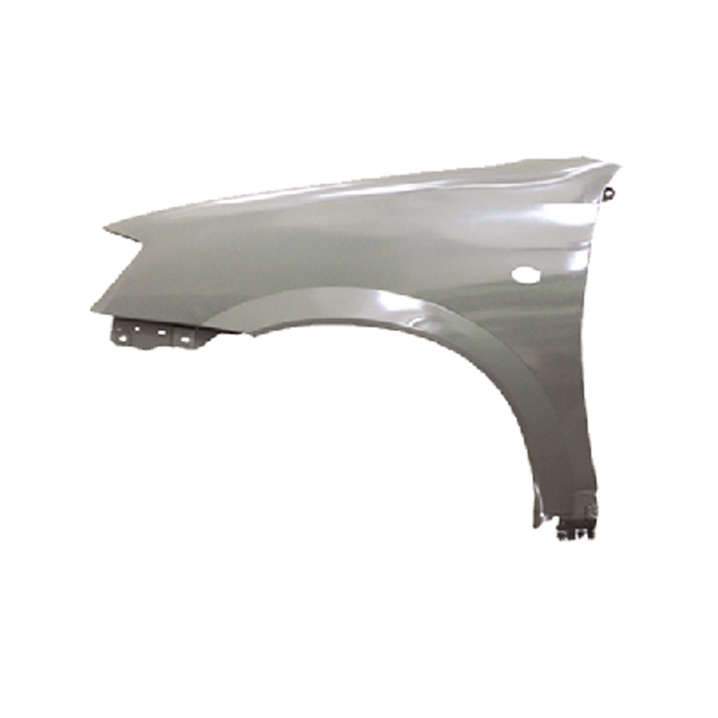 GUARDABARROS DELANTERO DE REPUESTO LH, 2004-2005, PARA CHEVROLET SAIL, 5485025