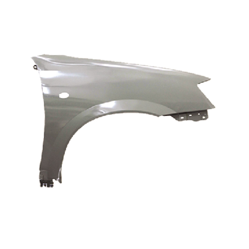 GUARDABARROS DELANTERO DE REPUESTO RH, 2004-2005, PARA CHEVROLET SAIL, 5485025