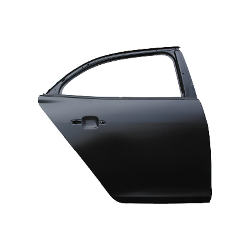 PUERTA TRASERA DE REPUESTO RH, 2012-2016, PARA CHEVROLET MALIBU, 22919773