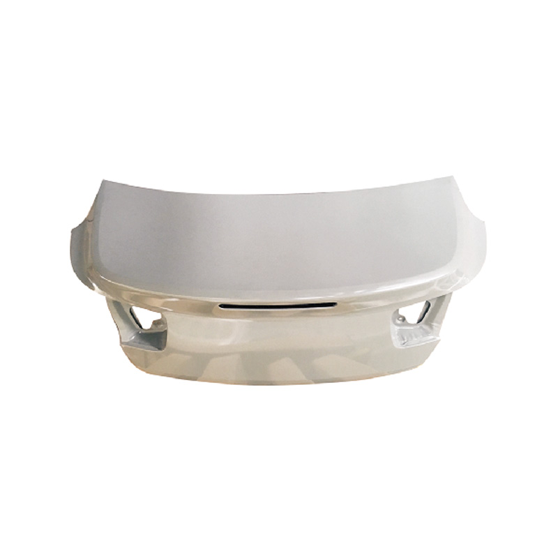 TAPA DE MALETERO DE REPUESTO, 2012-2016, PARA CHEVROLET MALIBU, 26689508