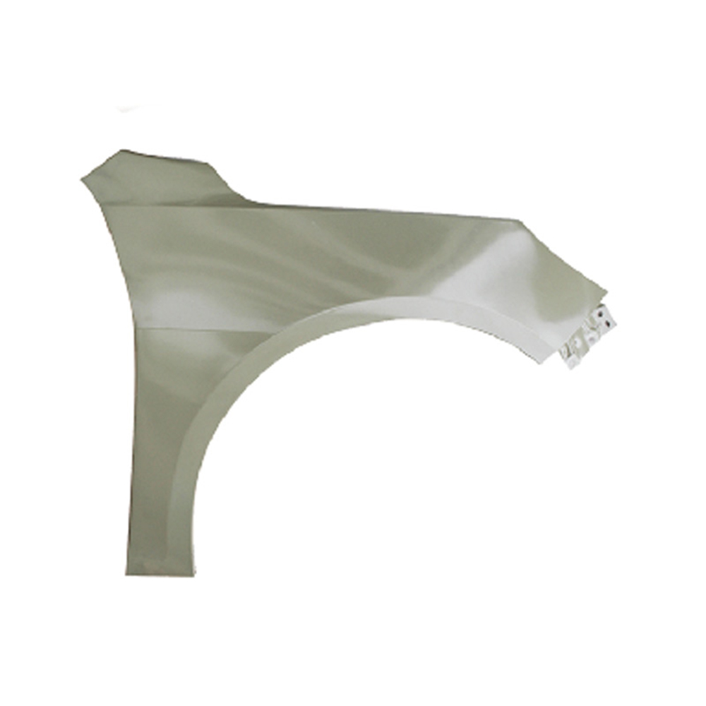 GUARDABARROS DELANTERO DE REPUESTO RH, 2012-2016, PARA CHEVROLET MALIBU, 22803840