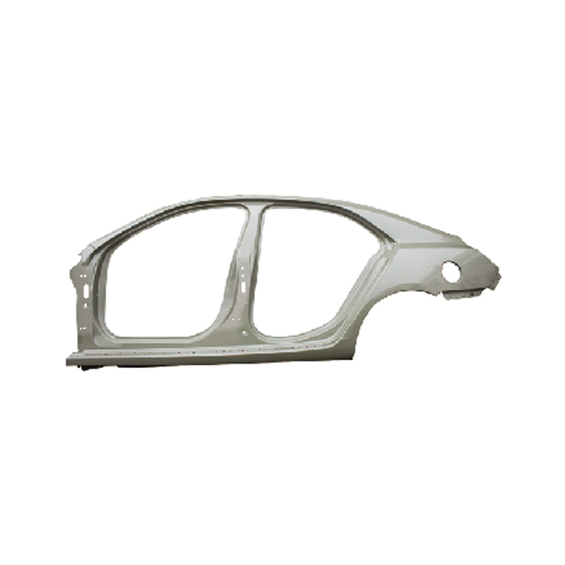 PANEL LATERAL DE REPUESTO LH, 2012-2016, PARA CHEVROLET MALIBU