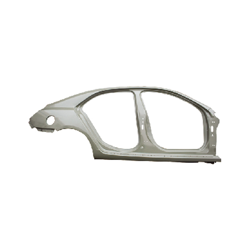 PANEL LATERAL DE REPUESTO RH, 2012-2016, PARA CHEVROLET MALIBU