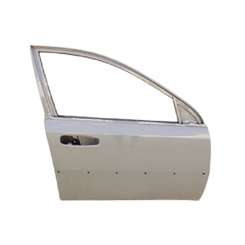 PUERTA DELANTERA DE REPUESTO RH, 2004-2007, PARA CHEVROLET LACETTI SEDAN