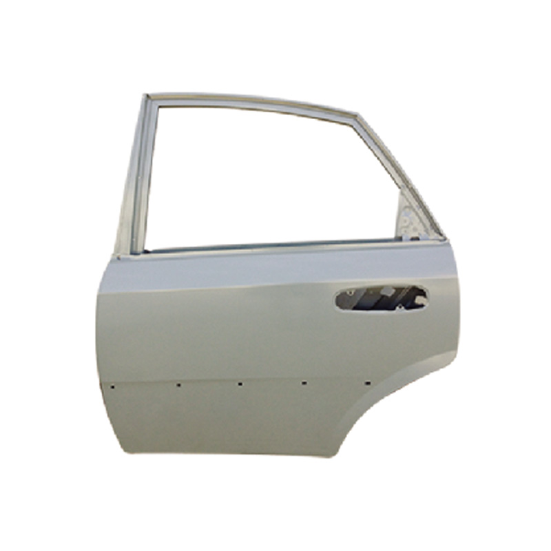 PUERTA TRASERA DE REPUESTO IZQUIERDA, 2004-2007, PARA CHEVROLET LACETTI SEDAN