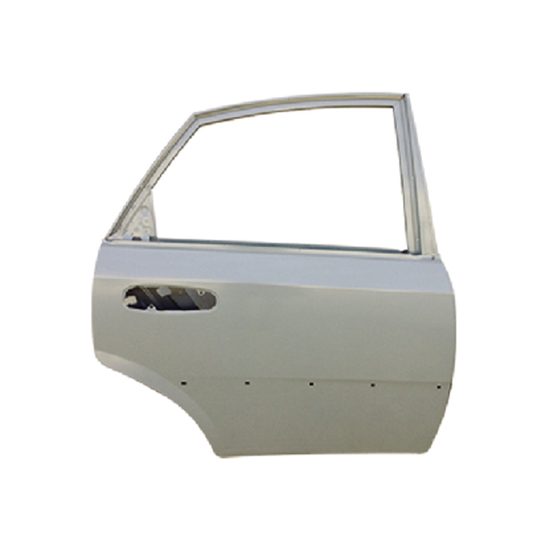 PUERTA TRASERA DE REPUESTO RH, 2004-2007, PARA CHEVROLET LACETTI SEDAN