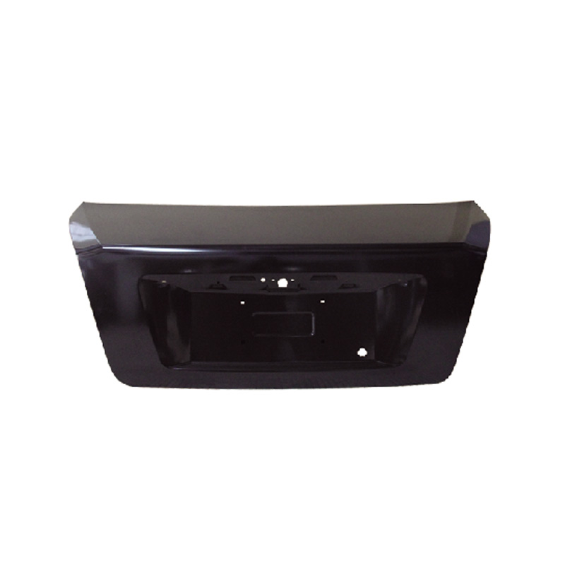 TAPA DE MALETERO DE REPUESTO, 2004-2007, PARA CHEVROLET LACETTI SEDAN