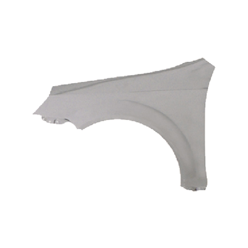 GUARDABARROS DELANTERO DE REPUESTO LH, 2004-2007, PARA CHEVROLET LACETTI SEDAN