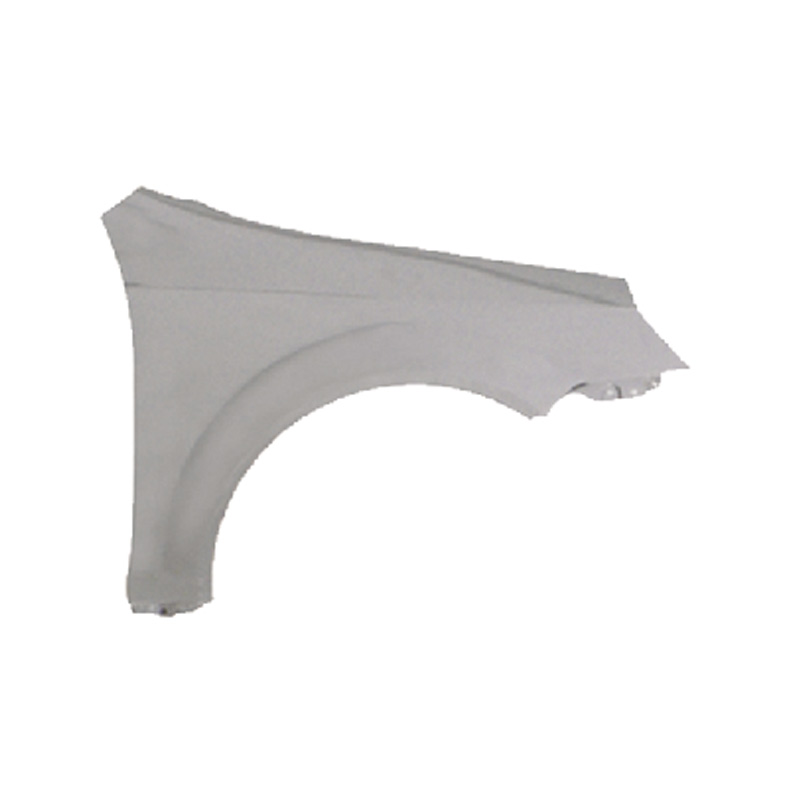GUARDABARROS DELANTERO DE REPUESTO RH, 2004-2007, PARA CHEVROLET LACETTI SEDAN