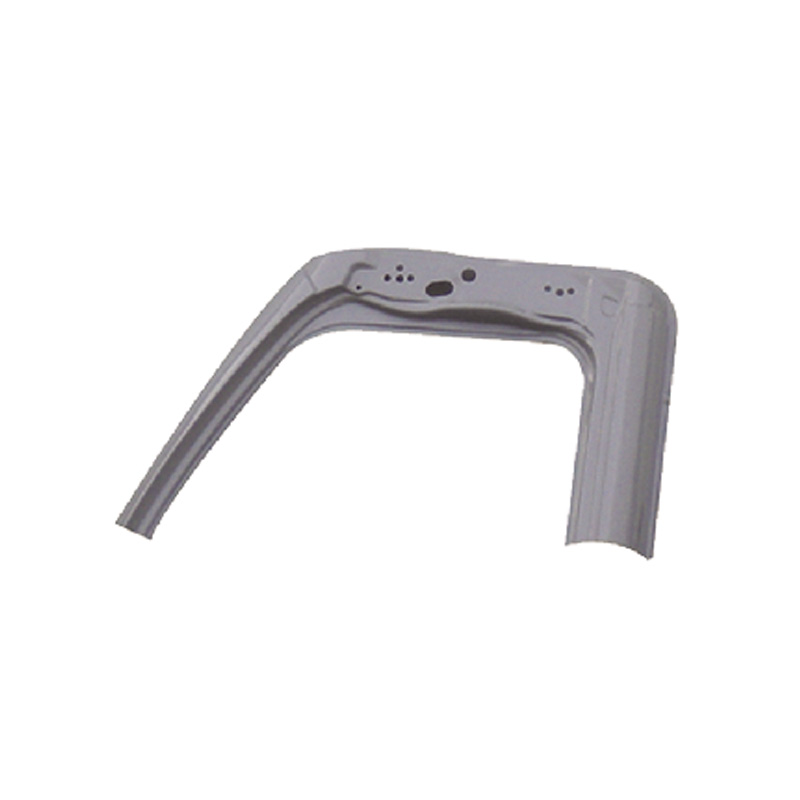 SUSTITUCIÓN DE UN PILAR LH, 2004-2007, PARA CHEVROLET LACETTI SEDAN