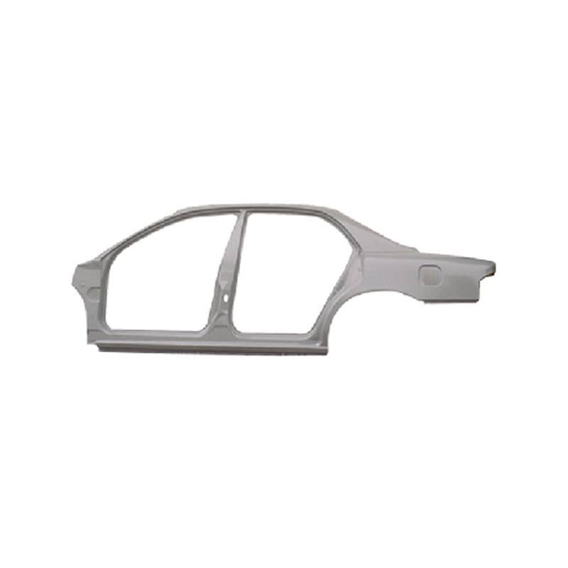 PANEL LATERAL DE REPUESTO LH, 2004-2007, PARA CHEVROLET LACETTI SEDAN