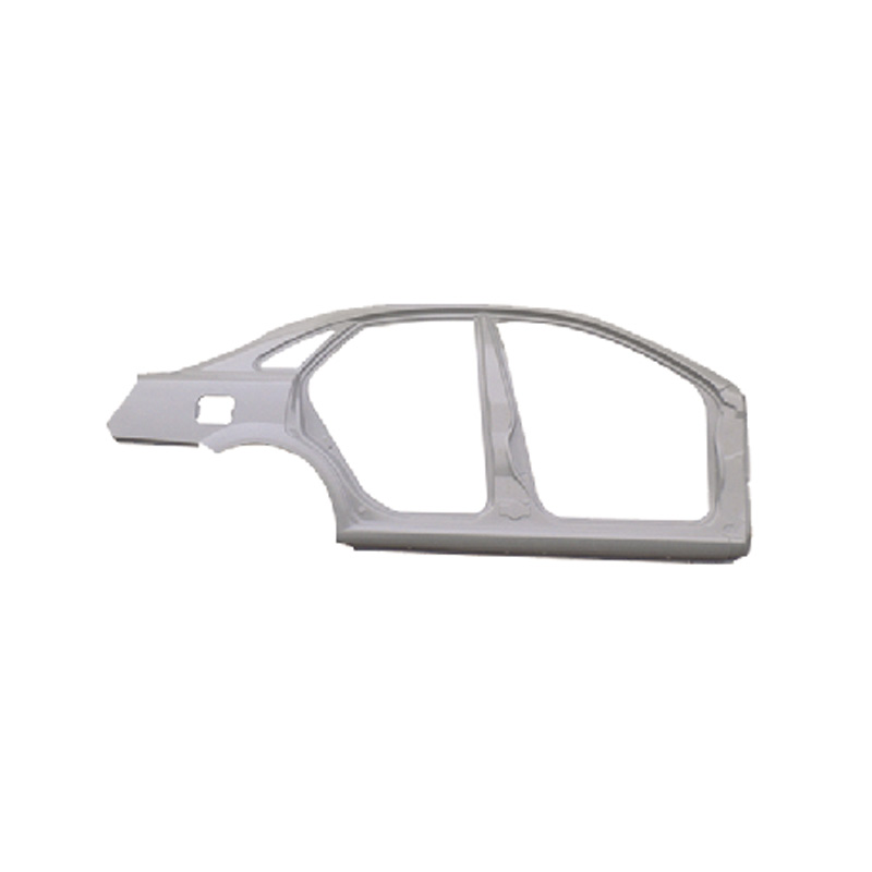 PANEL LATERAL DE REPUESTO RH, 2004-2007, PARA CHEVROLET LACETTI SEDAN