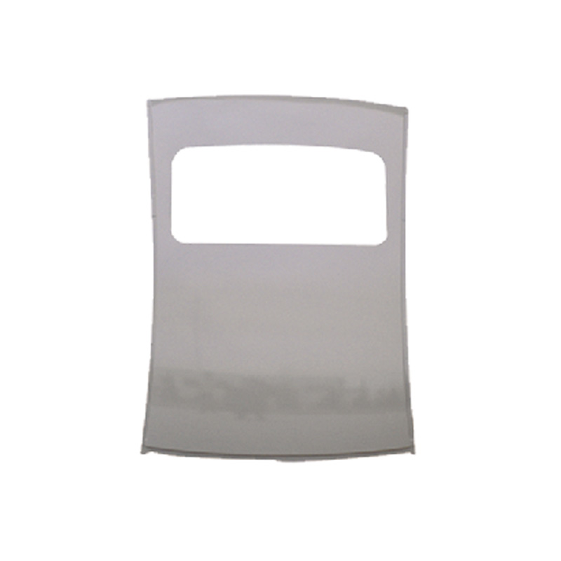 PANEL DE TECHO DE REPUESTO CON VENTANA, 2004-2007, PARA CHEVROLET LACETTI SEDAN