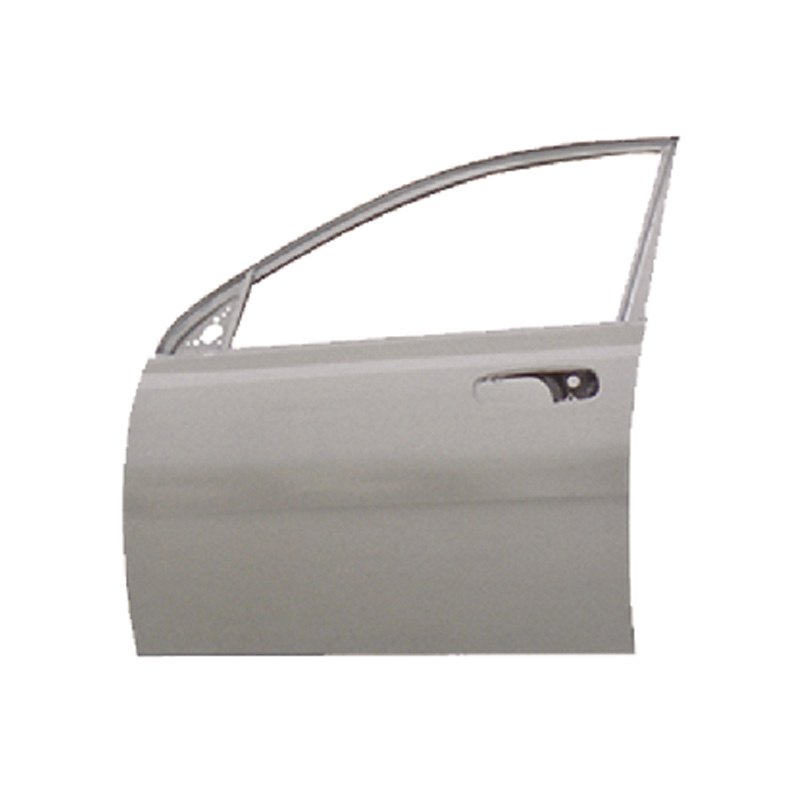 PUERTA DELANTERA DE REPUESTO IZQUIERDA, PARA CARRO CHEVROLET LACCETI