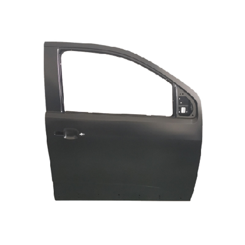 PUERTA DE ENTRADA DE REPUESTO RH, 2013-2015, PARA CHEVROLET COLORADA, 52016910
