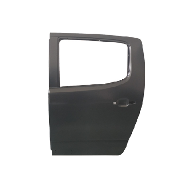 PUERTA TRASERA DE REPUESTO LH, 2013-2015, PARA CHEVROLET COLORADA, 52024184