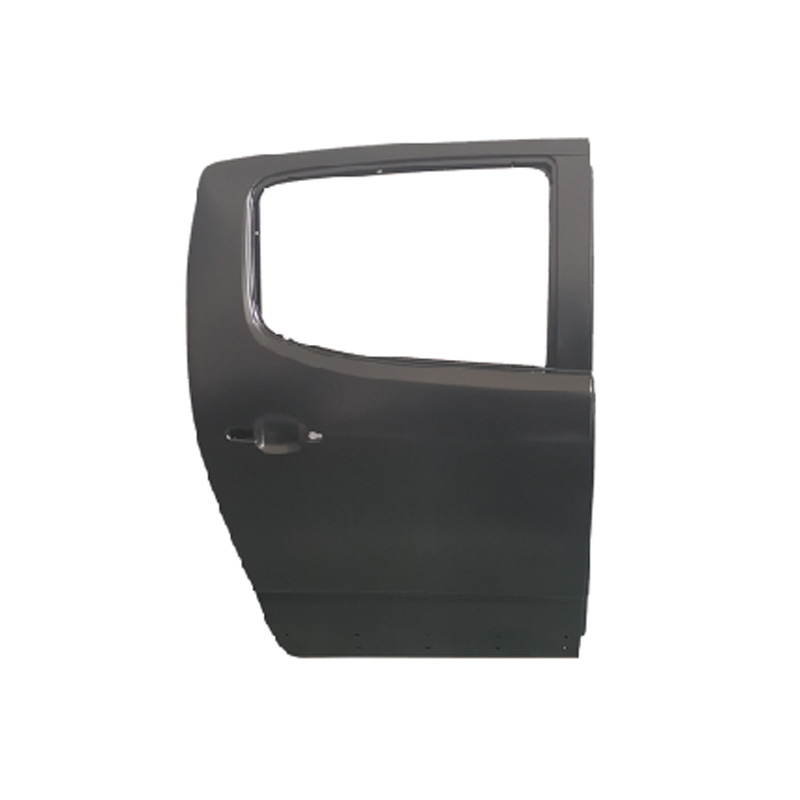 PUERTA TRASERA DE REPUESTO RH, 2013-2015, PARA CHEVROLET COLORADA, 52024185