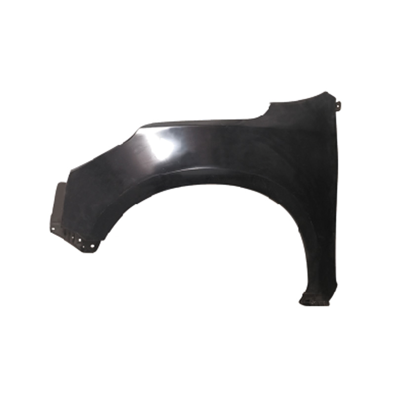 GUARDABARROS DELANTERO DE REPUESTO LH, 2013-2015, PARA CHEVROLET COLORADA, 52046365