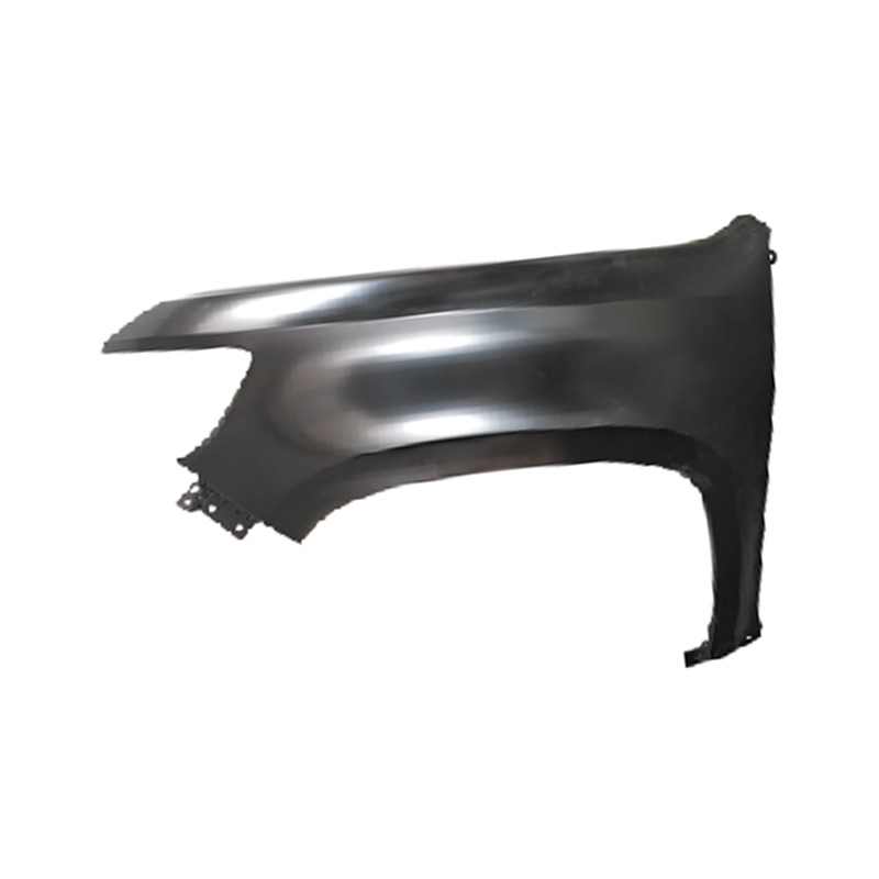 GUARDABARROS DELANTERO DE REPUESTO LH, 2015-2020, PARA CHEVROLET COLORADA, 23354494