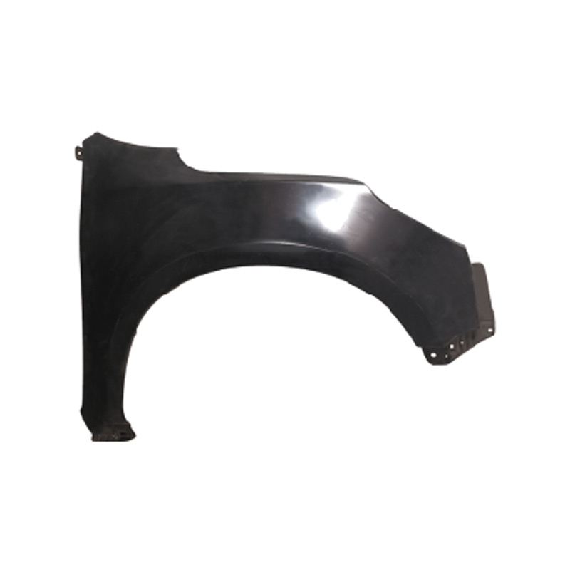 GUARDABARROS DELANTERO DE REPUESTO RH, 2013-2015, PARA CHEVROLET COLORADA, 52046364