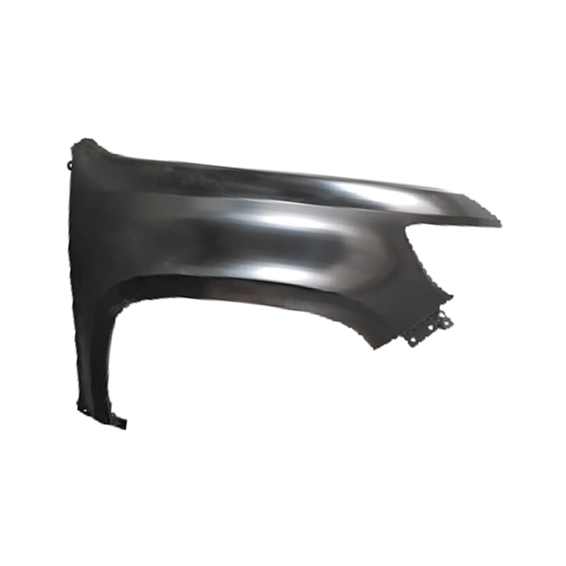 GUARDABARROS DELANTERO DE REPUESTO RH USA, 2015-2020, PARA CHEVROLET COLORADA, 23373629