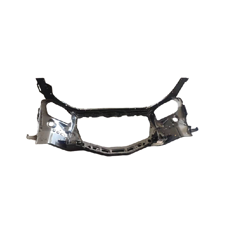 SOPORTE DE RADIADOR DE REPUESTO, 2013-2015, PARA CHEVROLET COLORADA