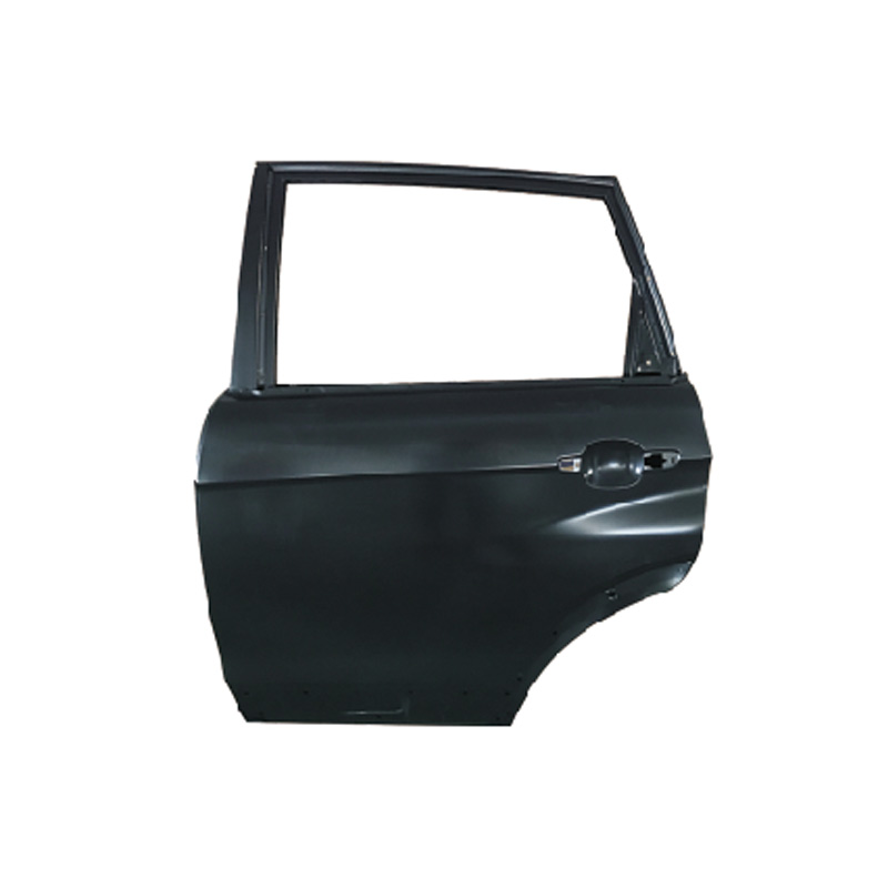 PUERTA TRASERA DE REPUESTO LH, 2008-2011, PARA CHEVROLET CAPTIVA, 96623875