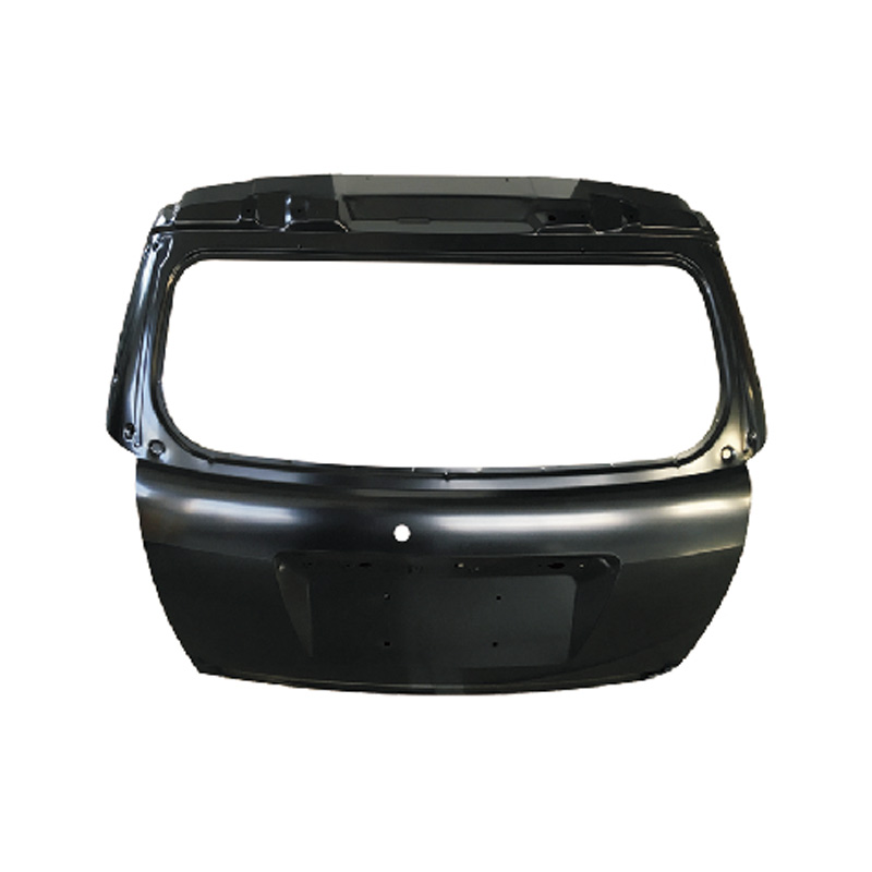 PORTÓN TRASERO DE REPUESTO, 2008-2011, PARA CHEVROLET CAPTIVA, 96861590