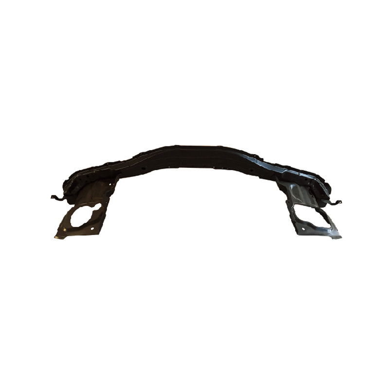 GUÍA DE AIRE DE REPUESTO Y SOPORTE DE RADIADOR, 2008-2011, PARA CHEVROLET CAPTIVA, 94551355/94551357