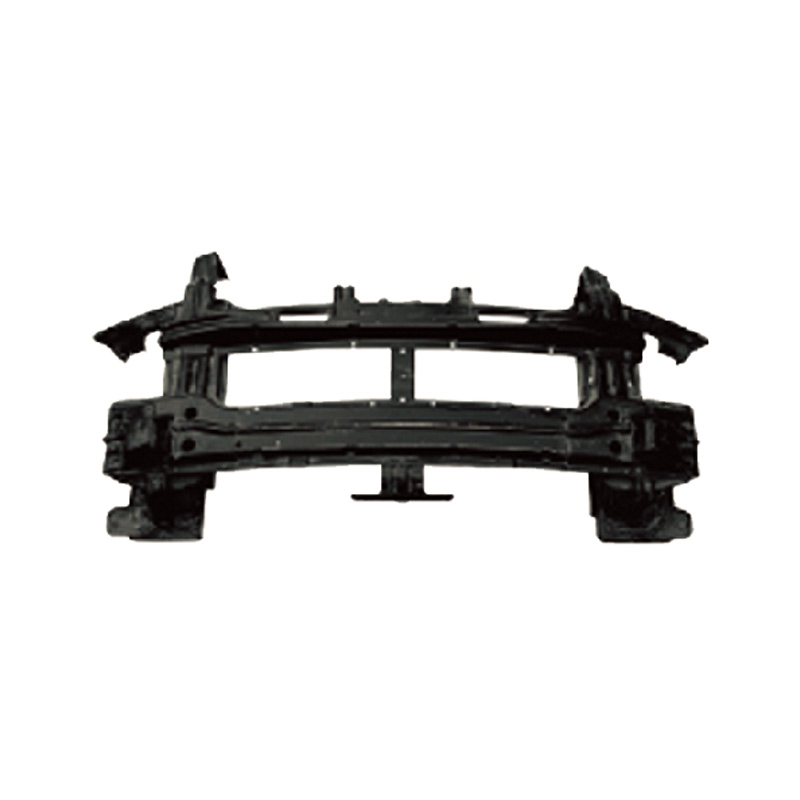 REFUERZO DE PARACHOQUES DELANTERO DE REPUESTO, 2008-2011, PARA CHEVROLET CAPTIVA, 96858962