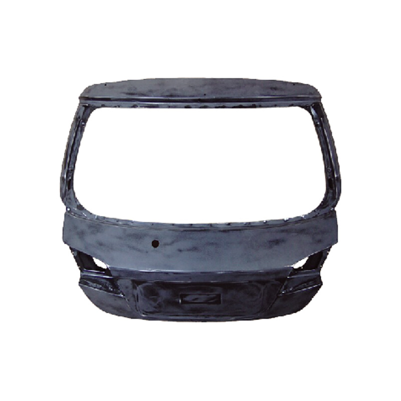 PORTÓN TRASERO DE REPUESTO PARA CHEVROLET LACETTI HRV