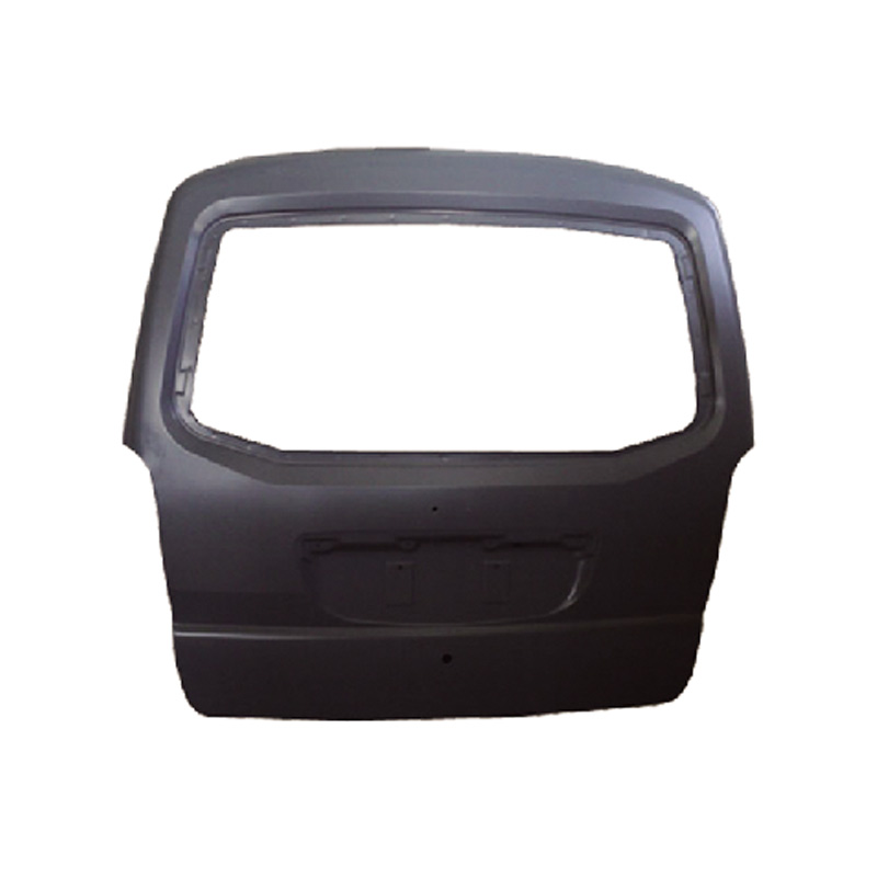 PORTÓN TRASERO DE REPUESTO, 2011, PARA CHEVROLET N300 MAX