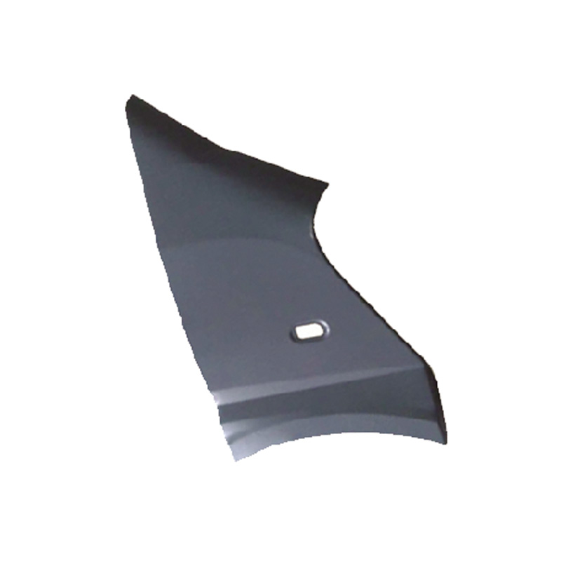 GUARDABARROS DELANTERO DE REPUESTO LH, 2011, PARA CHEVROLET N300 MAX