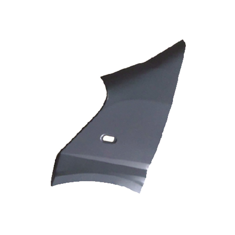 GUARDABARROS DELANTERO DE REPUESTO RH, 2011, PARA CHEVROLET N300 MAX