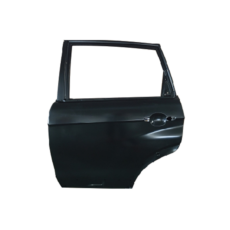 PUERTA TRASERA DE REPUESTO LH, 2013-, PARA CHEVROLET CAPTIVA