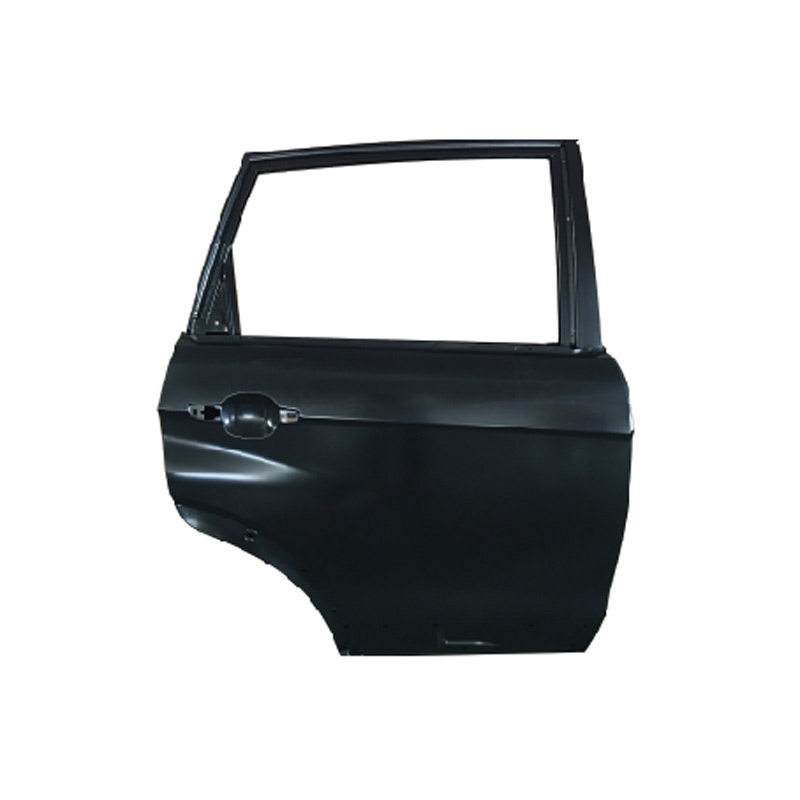 PUERTA TRASERA DE REPUESTO RH, 2013-, PARA CHEVROLET CAPTIVA