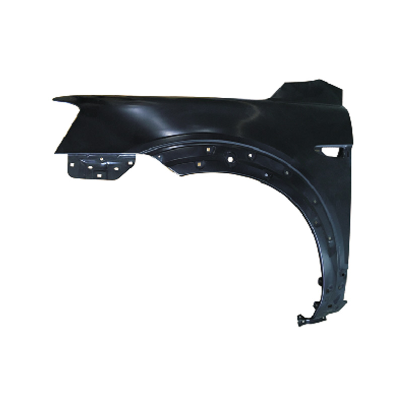 GUARDABARROS DELANTERO DE REPUESTO LH, 2013-, PARA CHEVROLET CAPTIVA, 42532165