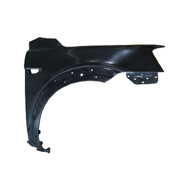 GUARDABARROS DELANTERO DE REPUESTO RH, 2013-, PARA CHEVROLET CAPTIVA, 42532164