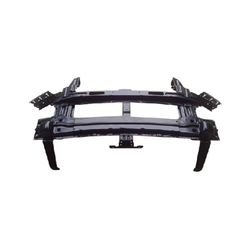 SOPORTE DE REPUESTO PARA PARACHOQUES DELANTERO, 2013-, PARA CHEVROLET CAPTIVA