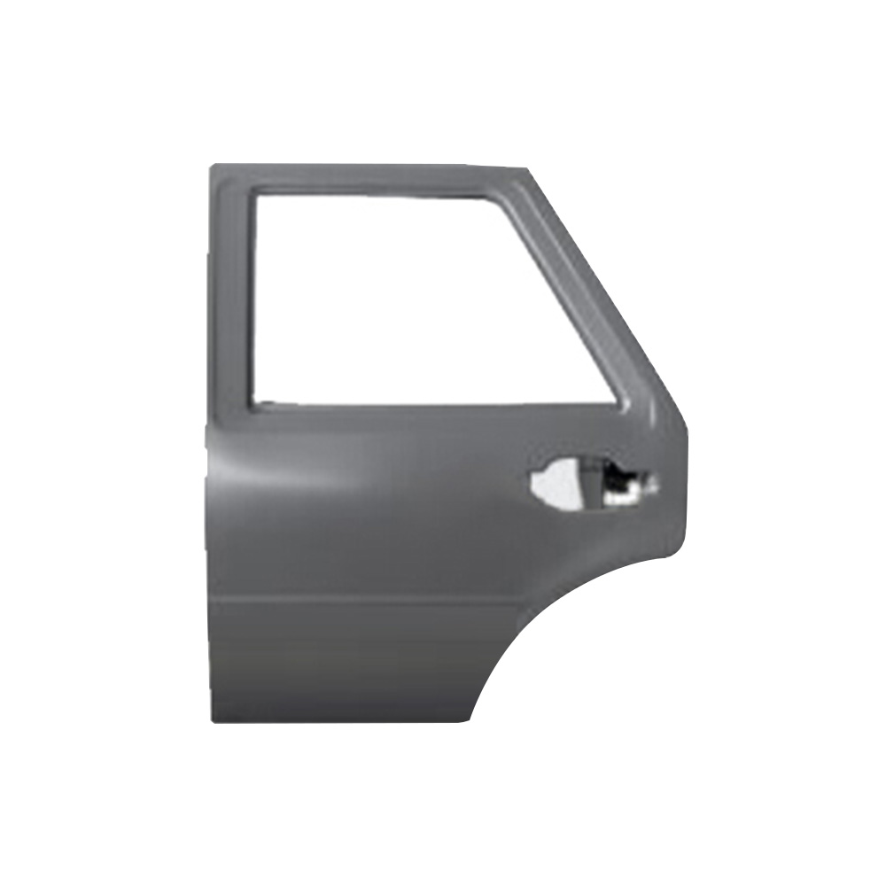 PUERTA TRASERA DE REPUESTO IZQUIERDA, PARA CHEVROLET COLORADO