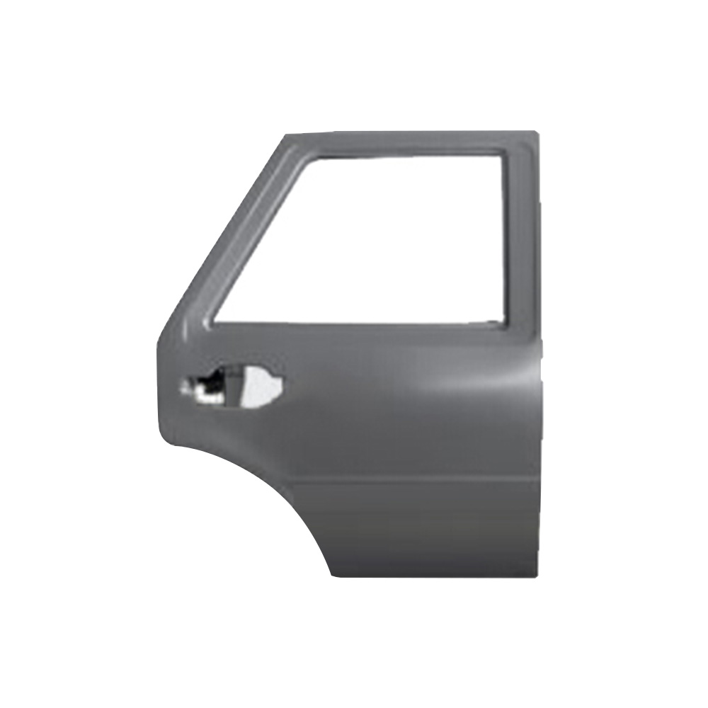 PUERTA TRASERA DE REPUESTO DERECHA, PARA CHEVROLET COLORADO
