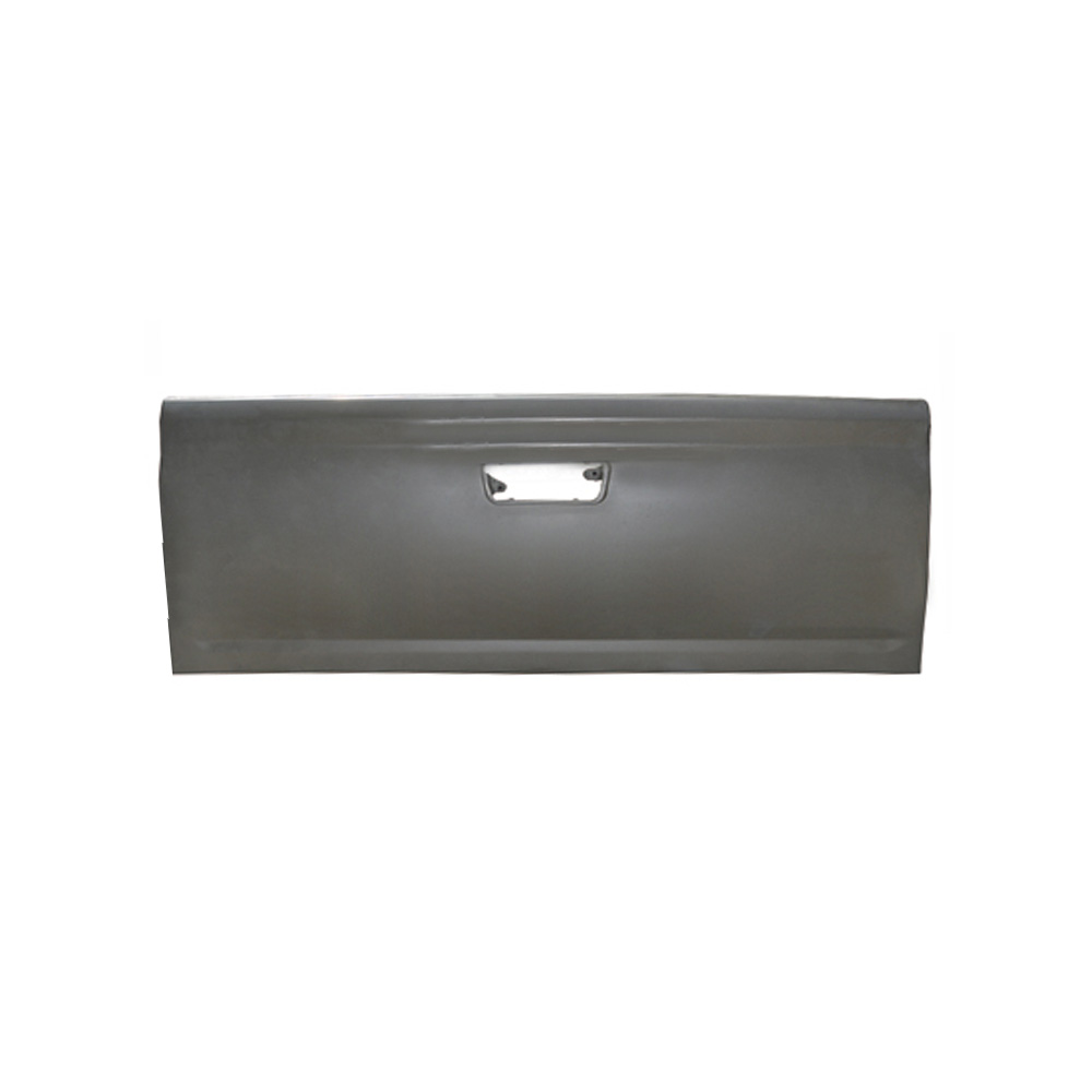 PANEL TRASERO DE CAJA DE CARGA DE REPUESTO, PARA CHEVROLET COLORADO