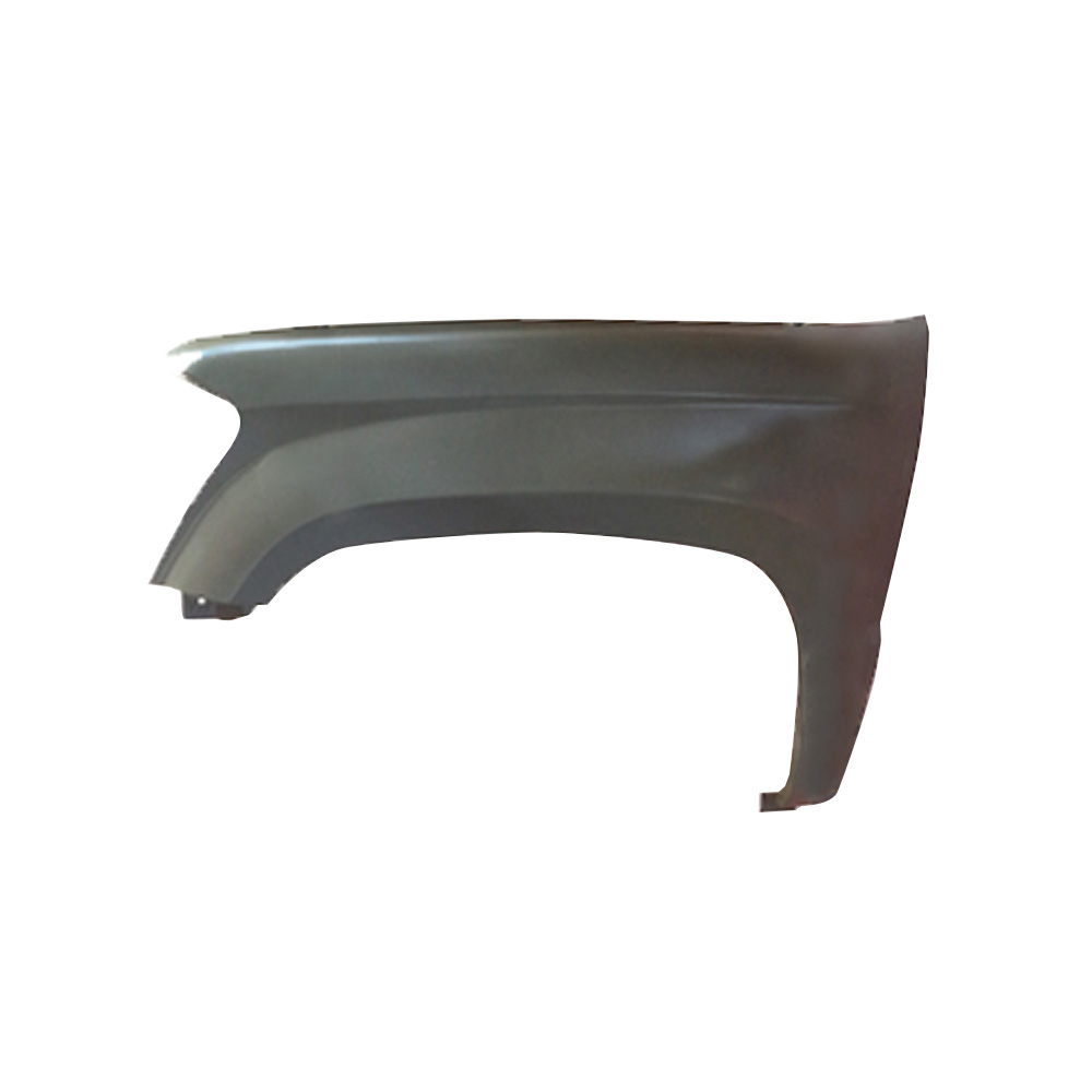 GUARDABARROS DELANTERO DE REPUESTO LH, PARA CHEVROLET COLORADO