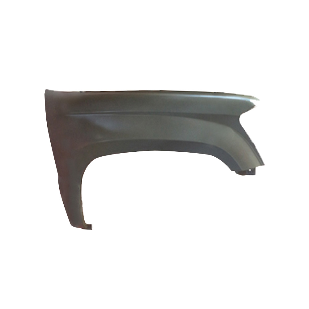 GUARDABARROS DELANTERO DE REPUESTO DERECHO, PARA CHEVROLET COLORADO