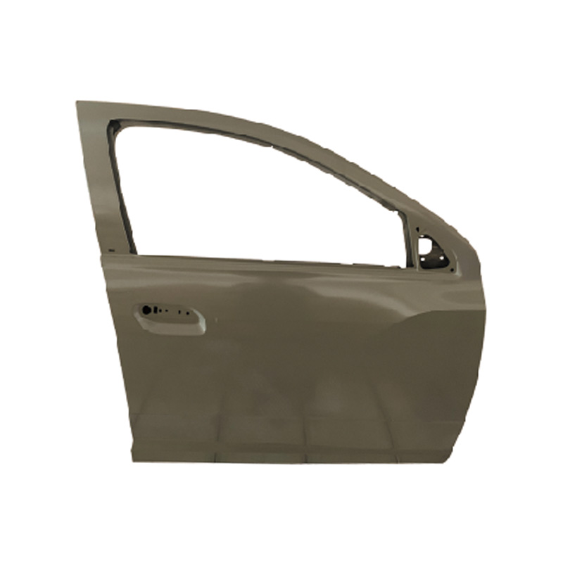 PUERTA DE ENTRADA DE REPUESTO RH, 2011-2012, PARA CHEVROLET COBALT, (ACERO)