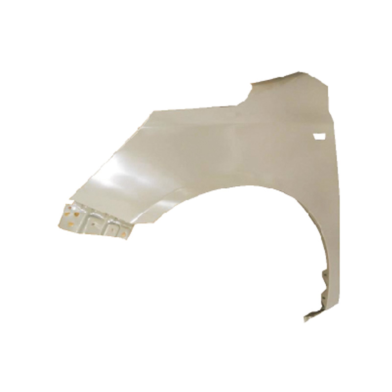 GUARDABARROS DELANTERO DE REPUESTO LH, 2011-2012, PARA CHEVROLET COBALT, 52084232