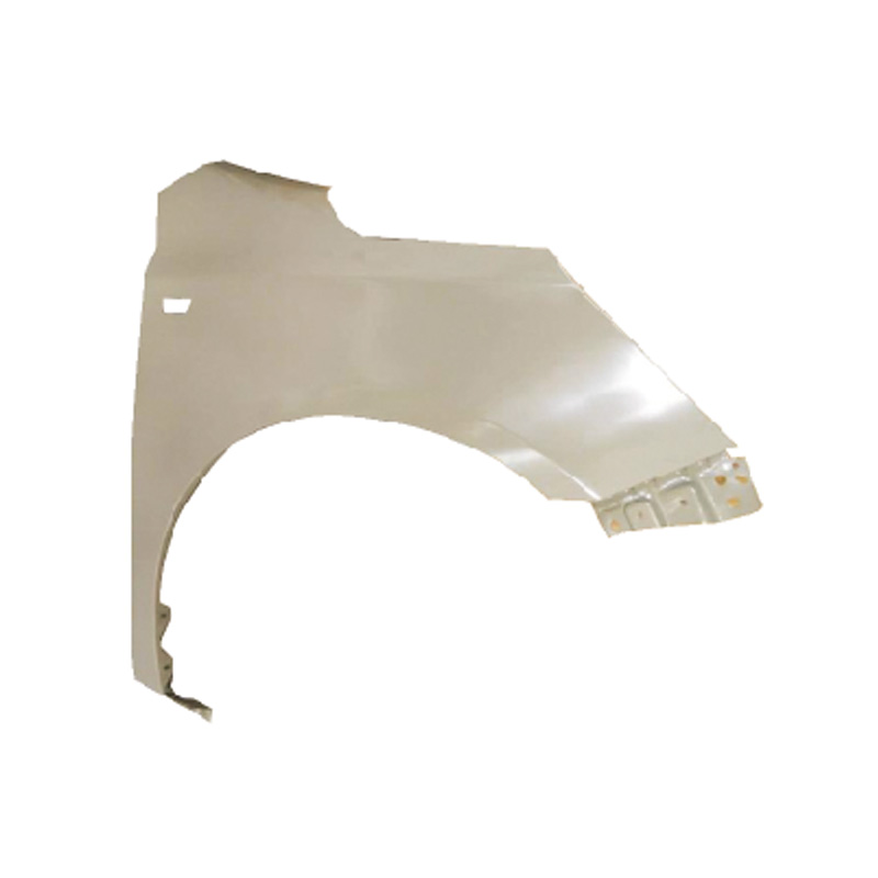 GUARDABARROS DELANTERO DE REPUESTO RH, 2011-2012, PARA CHEVROLET COBALT, 52084231